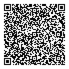 QR код "Кадуцей"