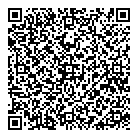 QR код "Весёлый шарик"