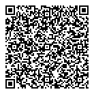 QR код "Кристалл"