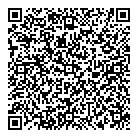 QR код "Белый тигр"