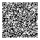 QR код "Бамбук"