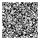 QR код "Добрый вечер"