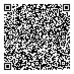 QR код "Снежный Барс"