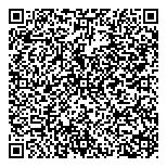 QR код "Силуэт"
