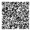 QR код "Снежинка"
