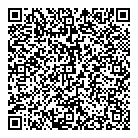 QR код "Ромашка"