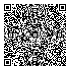 QR код "Санта"