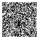 QR код "Хужир Энтерпрайз"