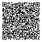 QR код "Силуэт"