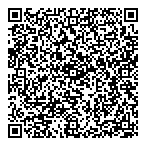QR код "Стильный город"