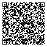 QR код "Choupette"