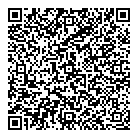 QR код "Гламур"