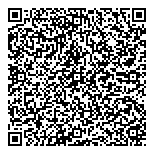 QR код "Button blue"