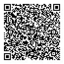 QR код "Гепард"