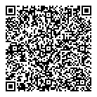 QR код "Снежный праздник"