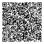 QR код "Фиолетовый гном"