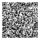 QR код "Neon City"