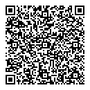 QR код "Снежинка"