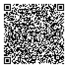 QR код "Живые цветы"