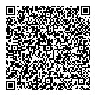 QR код "Живые цветы"