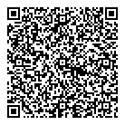 QR код "Золотая орхидея"