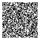 QR код "Золотая орхидея"