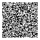 QR код "Живые цветы"