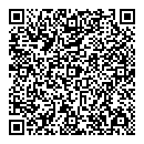 QR код "Молекула"