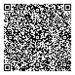 QR код "Белая роза"