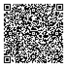 QR код "Fish & beer"