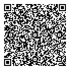 QR код "Силуэт"