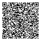 QR код "Матрица"