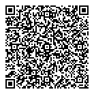 QR код "Фиалка"