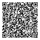 QR код "Радуга"