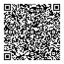 QR код "Matrix"