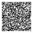 QR код "Радуга"