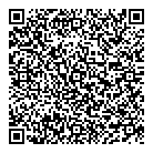 QR код "Нефертити"