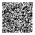 QR код "Matrix"