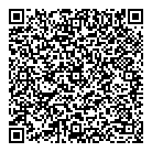 QR код "Белые облака"