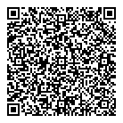QR код "Белый Кот"