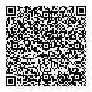 QR код "Зайка"