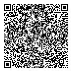 QR код "Блеск"