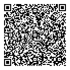 QR код "Снегурка"