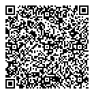 QR код "Два сердца"