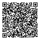 QR код "Дикая зебра"
