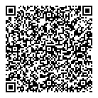 QR код "Радуга"