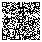 QR код "Снежок"