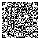 QR код "Фиалка"