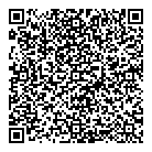 QR код "Добрый"