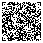 QR код "Ванильный Ёжик"
